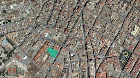 Solvia Inmobiliaria  Suelo Urbano Yecla
