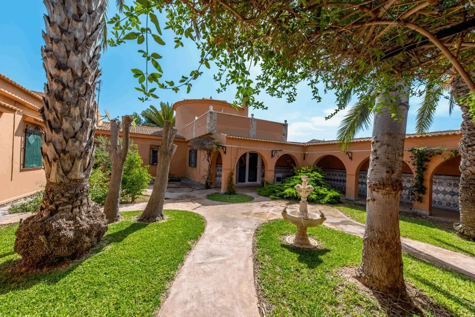 Villa avec piscine à vendre à Calle Calle Huelma, imagen 31
