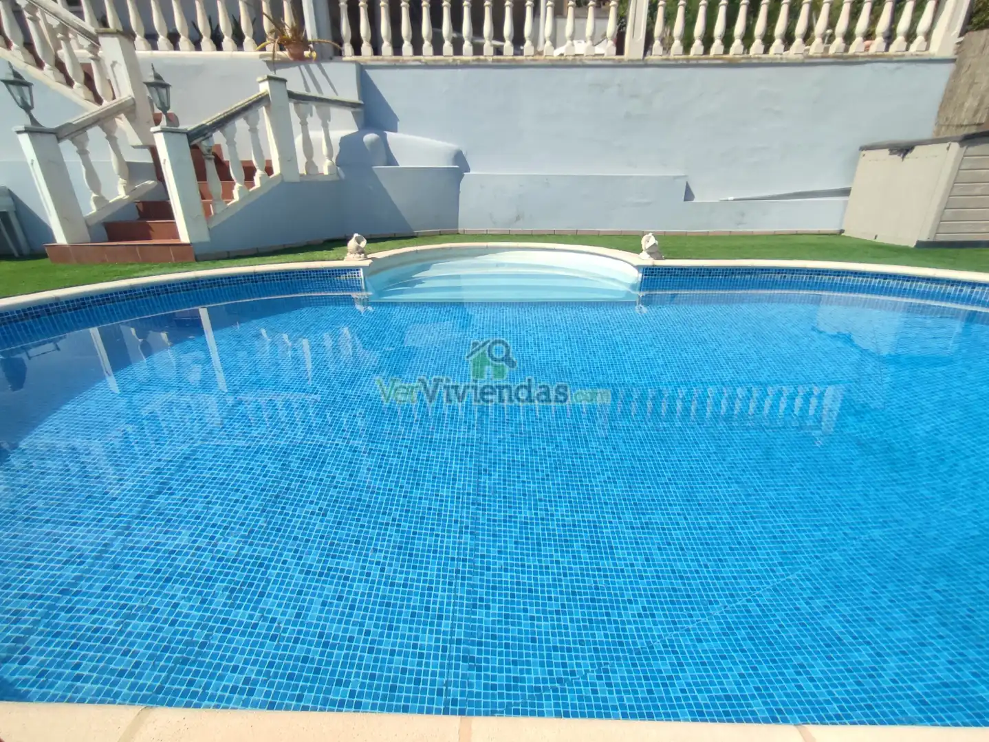 Casa o chalet en venta en Plaça Bosc, 2, Sant Andreu de la Barca