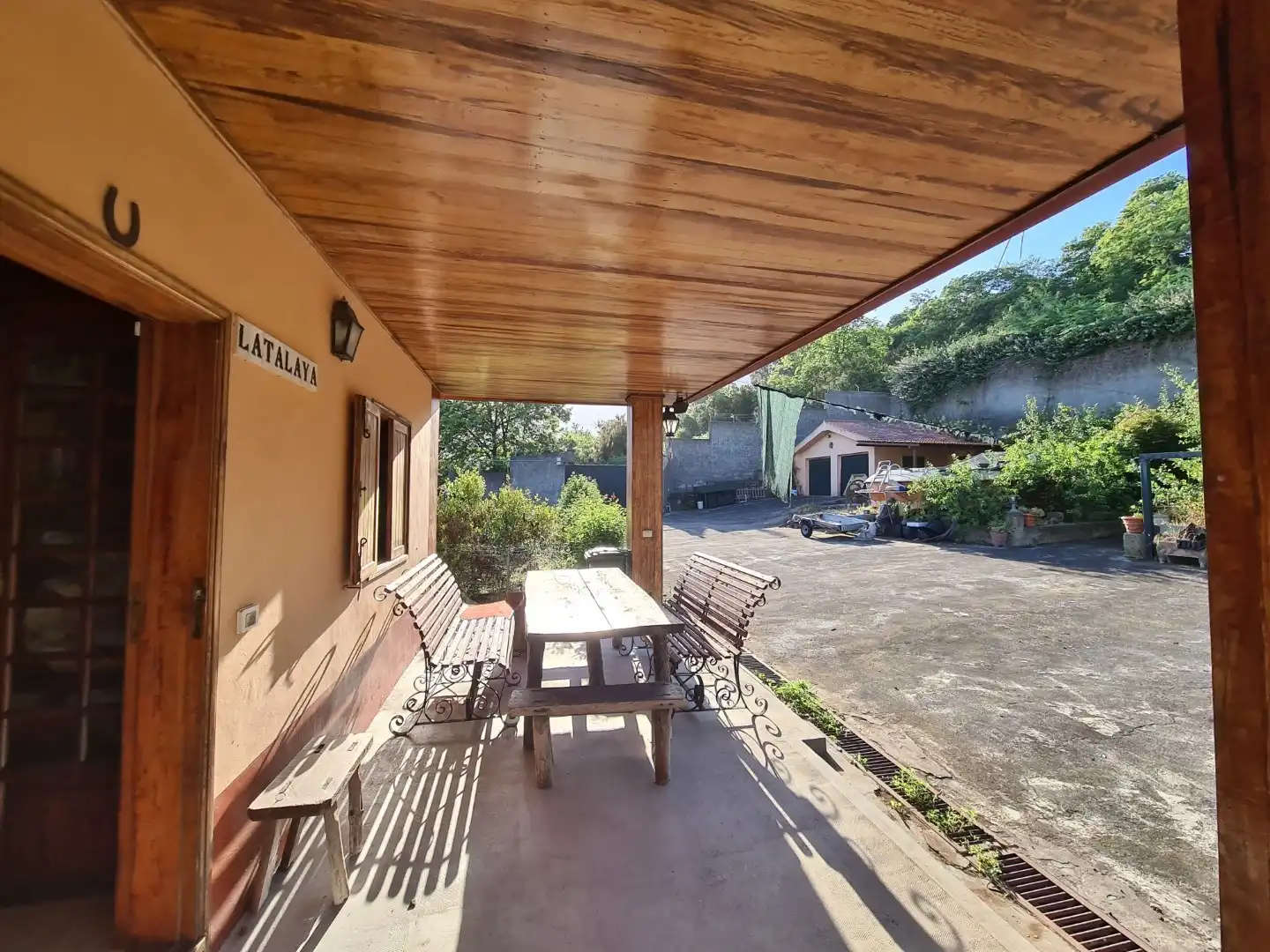 Terreno rustico in vendita a Camino el Gallo 8, imagen 9