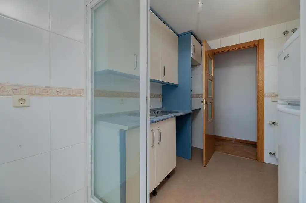 Flat with lift for sale in Villaverde, imagen 16