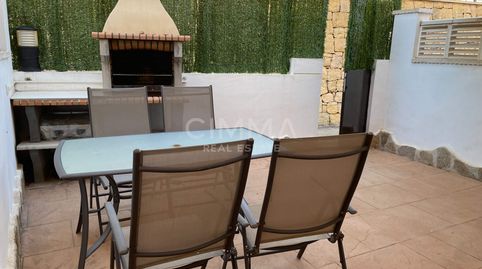 Foto 4 de Casa adosada de lloguer a Calle Rey Jaime I, Balcón de Ponoig - Polop Paradis - Polop Hills, Polop