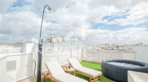 Photo 2 of Attic for sale in Alfaqueque, San Vicente, Sevilla Capital