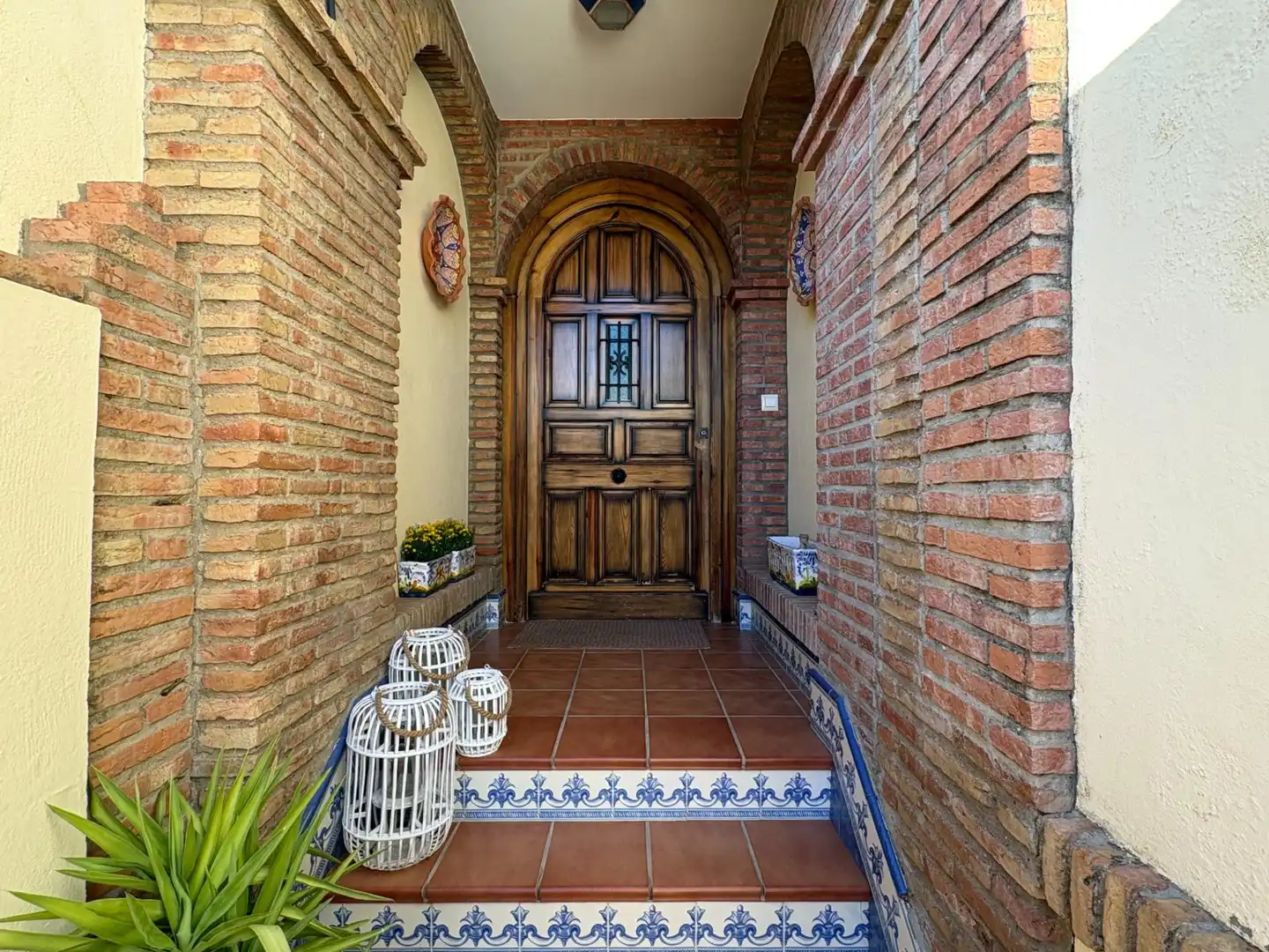 Casa o xalet en venda en Mairena del Alcor amb Terrassa