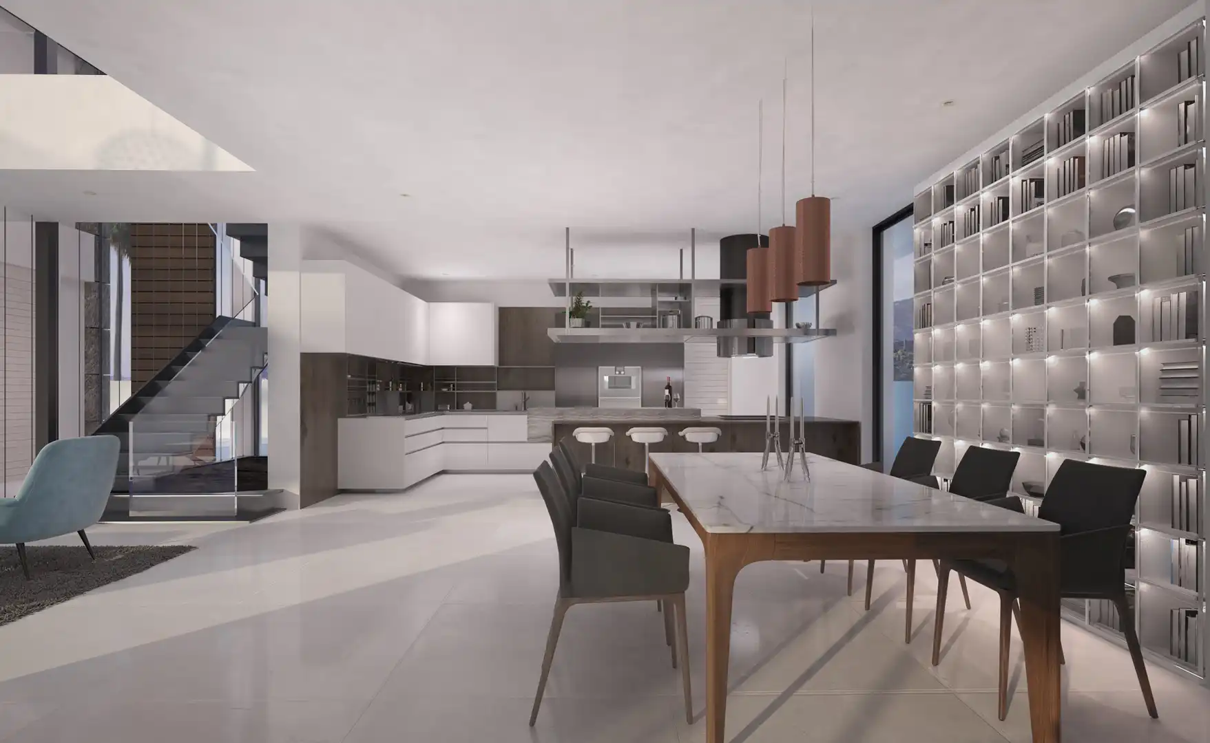 Maison avec piscine à vendre à Marbella Centro, imagen 9