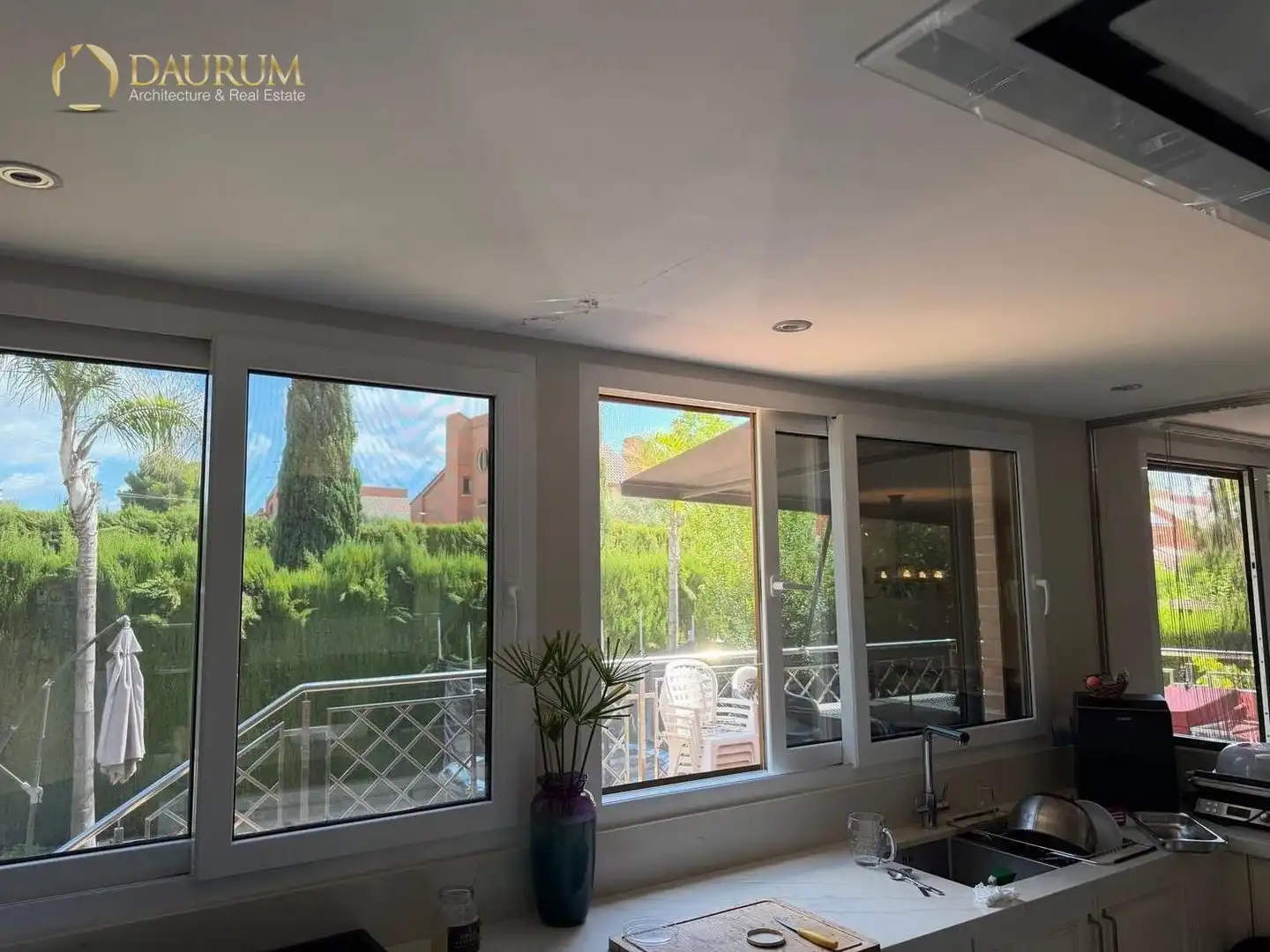 Villa con piscina in vendita a SECTOR B MAS CAMARENA, imagen 30