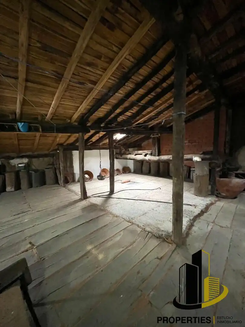 Casa o chalet en venta en Lagunilla, Salamanca