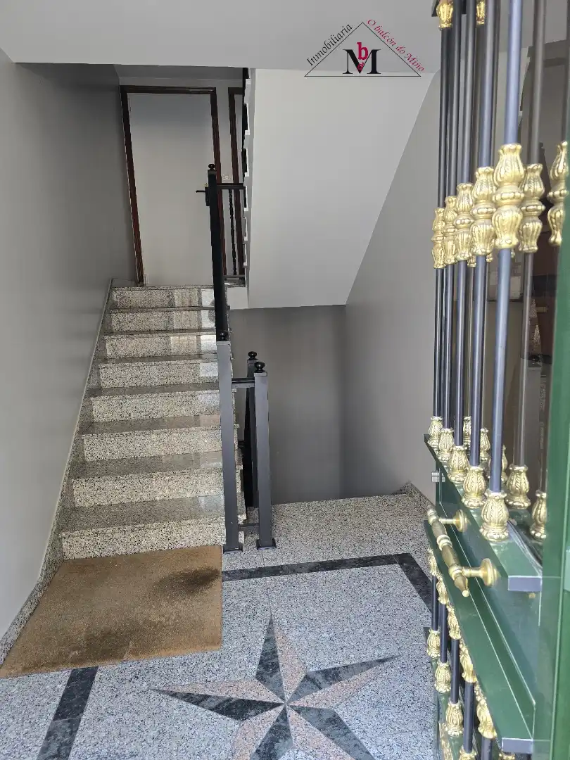 Piso en venta en Tomiño con Calefacción y Amueblado