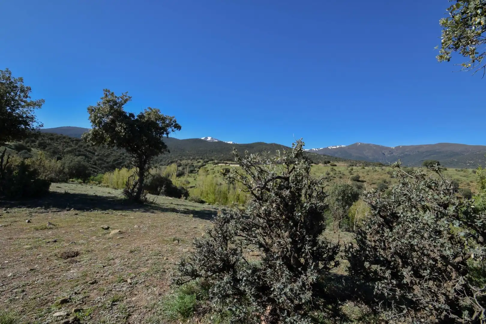 Terreno en venta en Paraje de las Perdices, Lugros