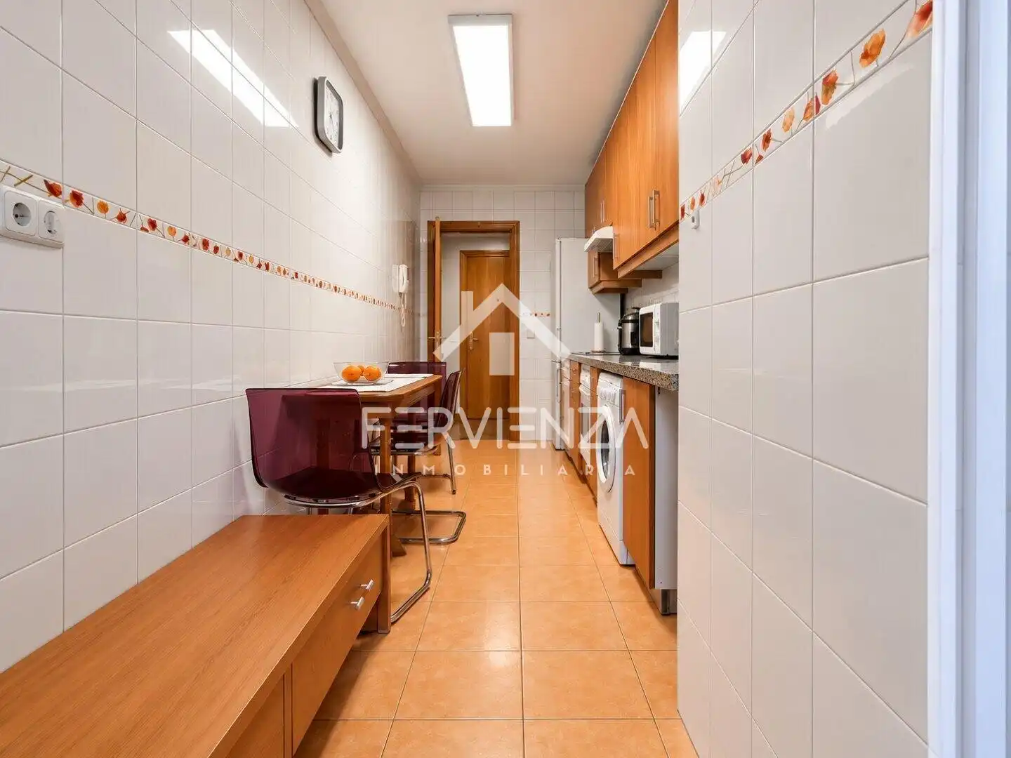 Piso con ascensor en venta en HUCA - La Cadellada, imagen 6