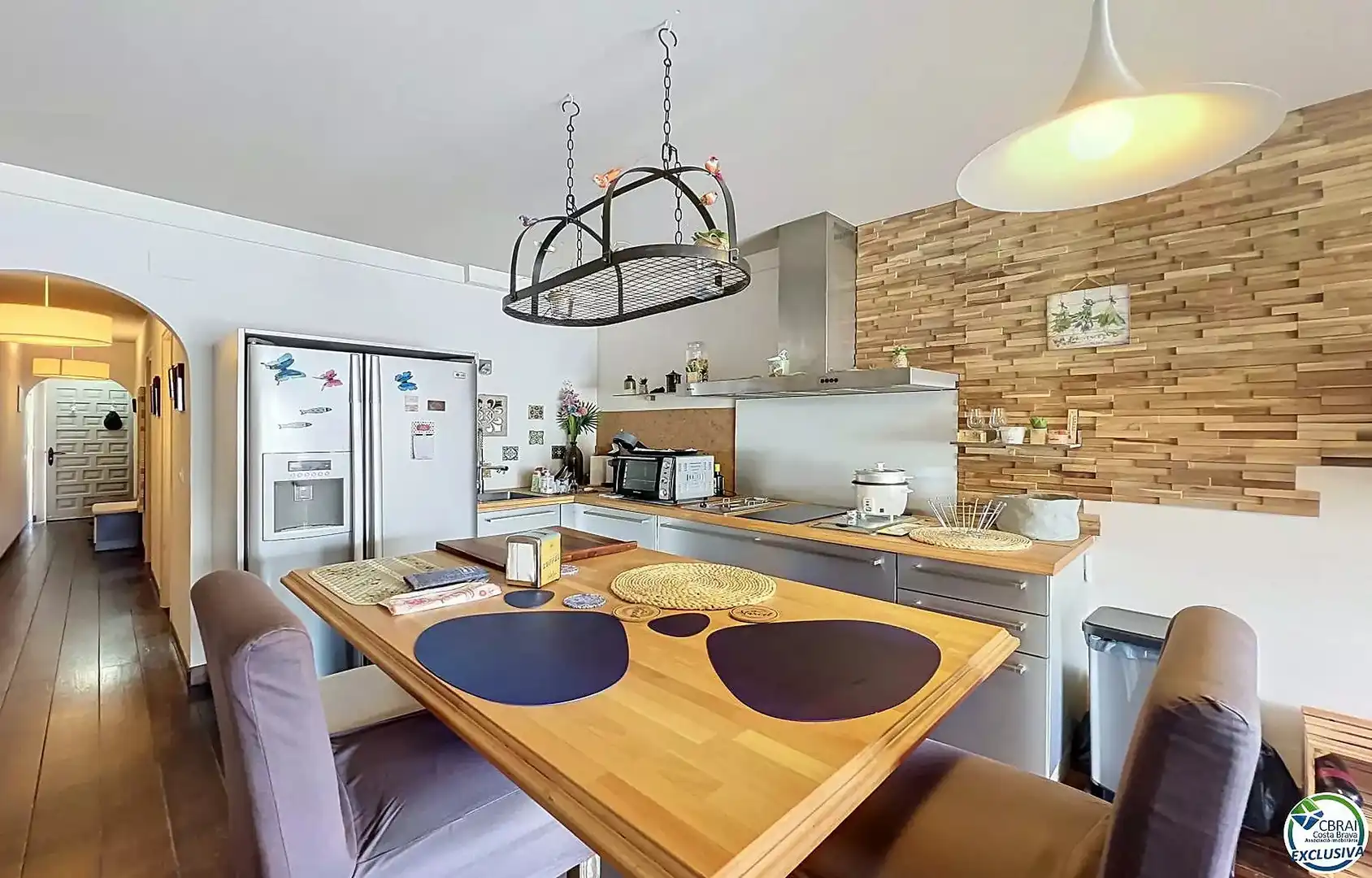 Flat for sale in Carrer Alberes, 191, Alberes