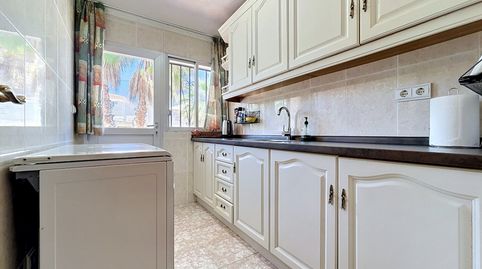 Foto 4 de Casa o xalet en venda a Levante Alto, Benidorm