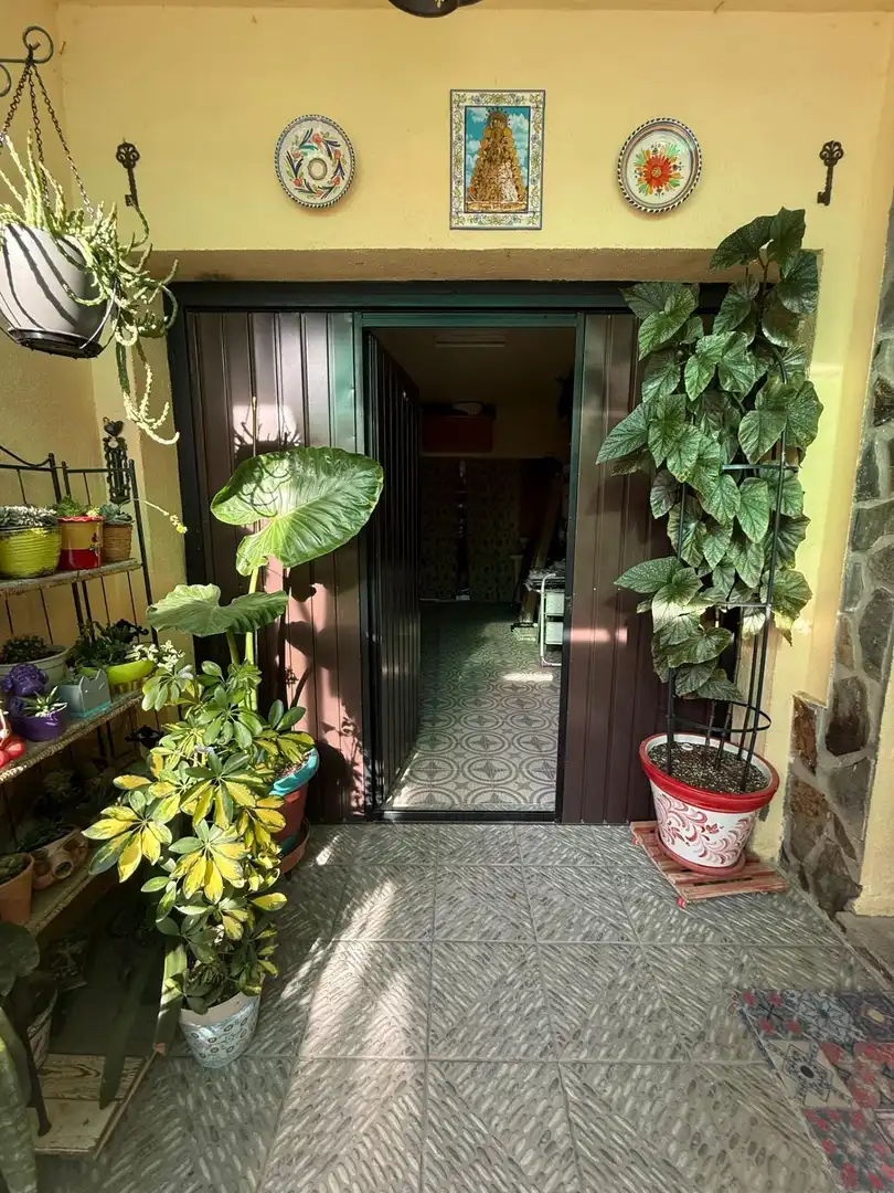Casa o chalet en venta en Añover de Tajo con Aire acondicionado y Jardín privado