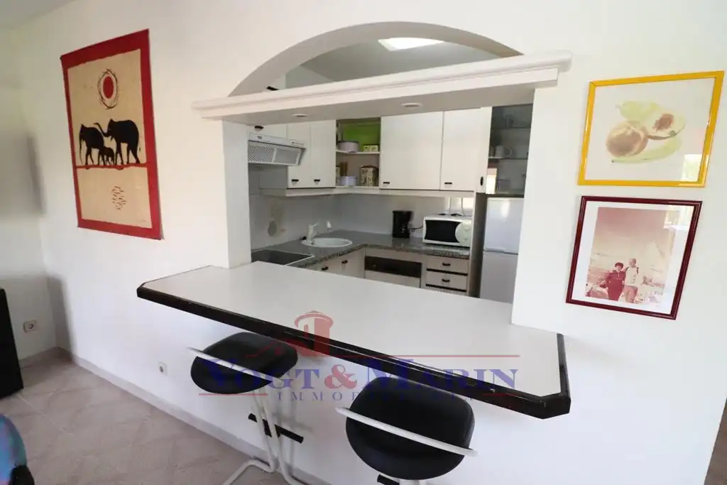 Appartement compact avec terrasse à vendre à Avinguda Fages de Climent, imagen 9