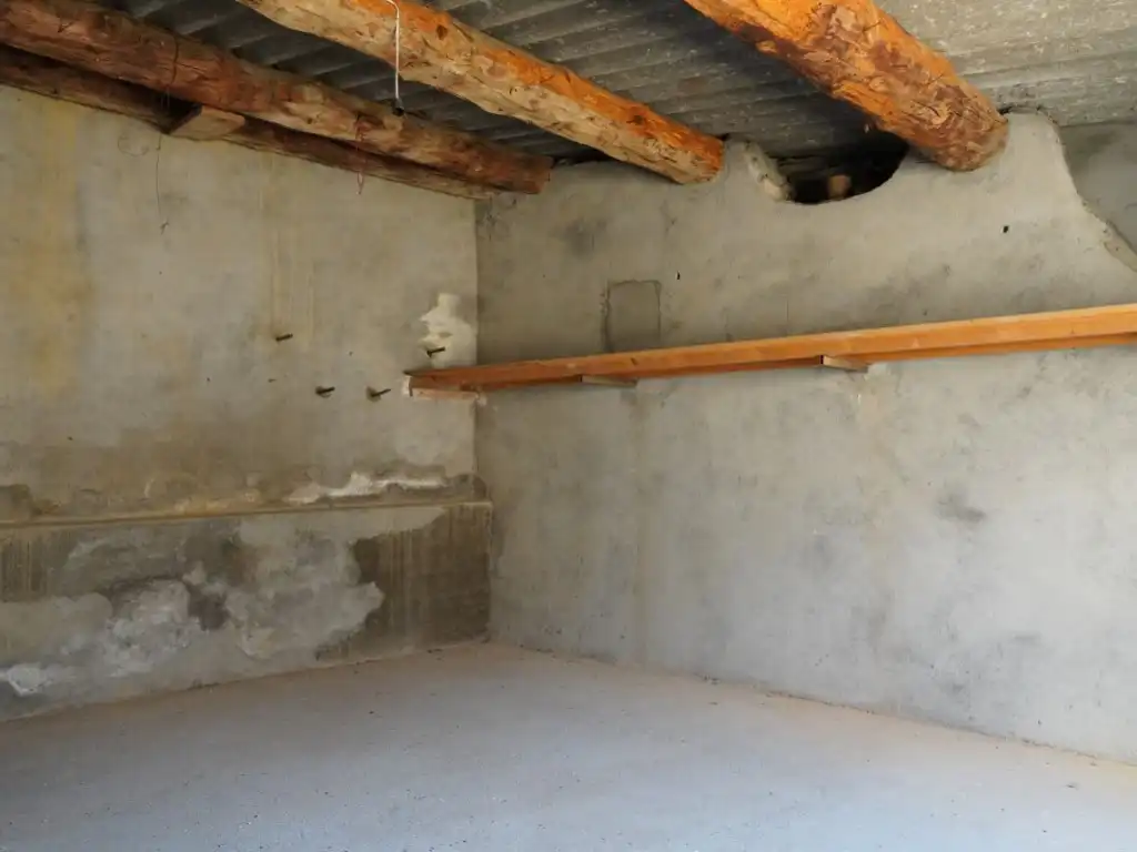 Casa o xalet en venda a Calle Asuncion Ag. Rañin, La Fueva