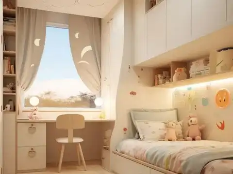Bedroom of Houses for sale in Móstoles  with Air Conditioner, Heating and Private garden