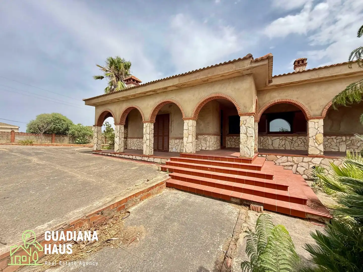 Country house with garden for sale in DISEMINADOS 52, imagen 8