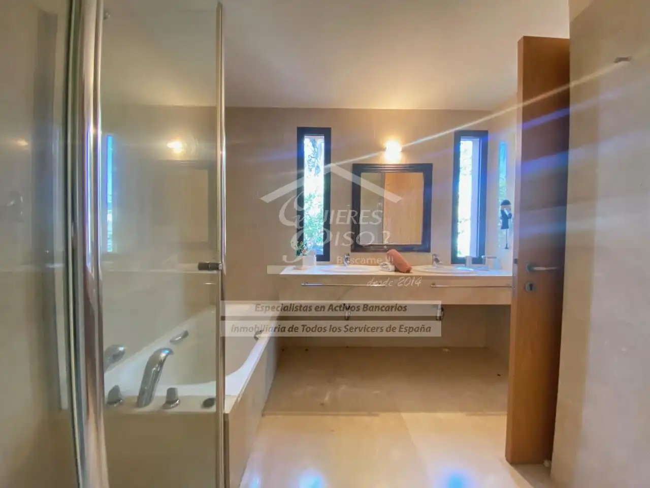 Houses for sale in Swing, Salobre Golf