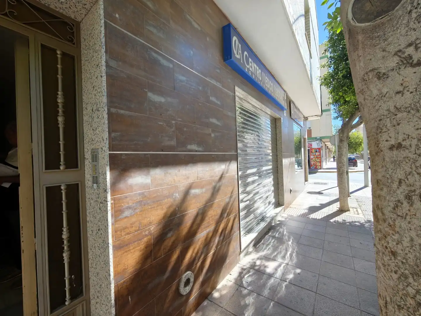 Local comercial en venda a Calle Octavio Augusto 39, imagen 4