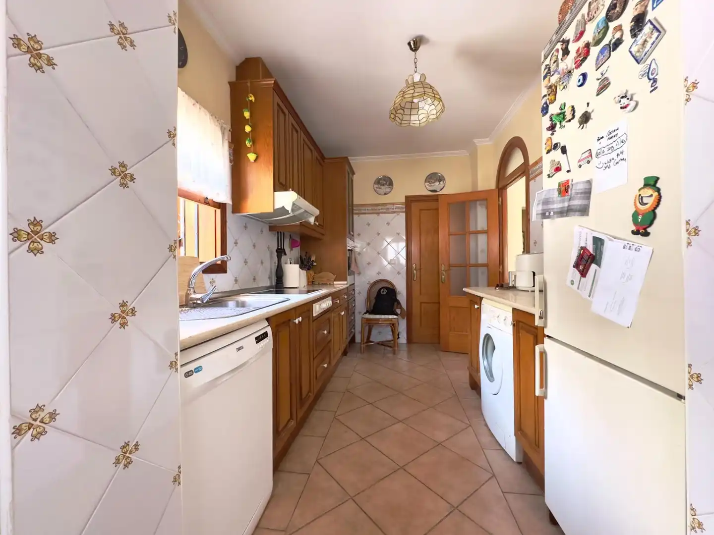 Villa mit Terrasse zum Verkauf in Calle  Mayor-la Zenia, imagen 12