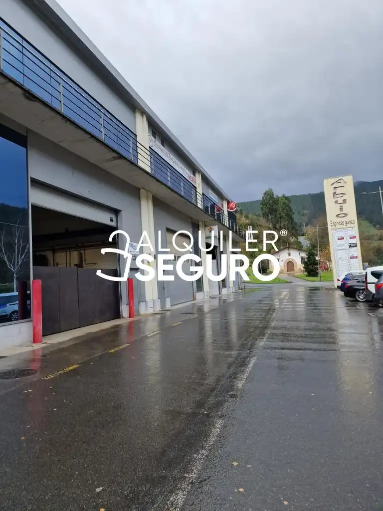 Business premises to rent in Calle Arbuio Kalea, imagen 2