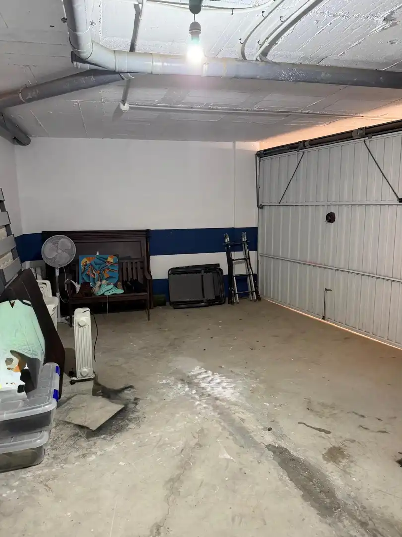 Einfamilien-Reihenhaus zum Verkauf in Los Barrios