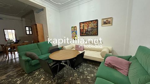 Foto 2 de Casa o xalet en venda a Centro, Ontinyent