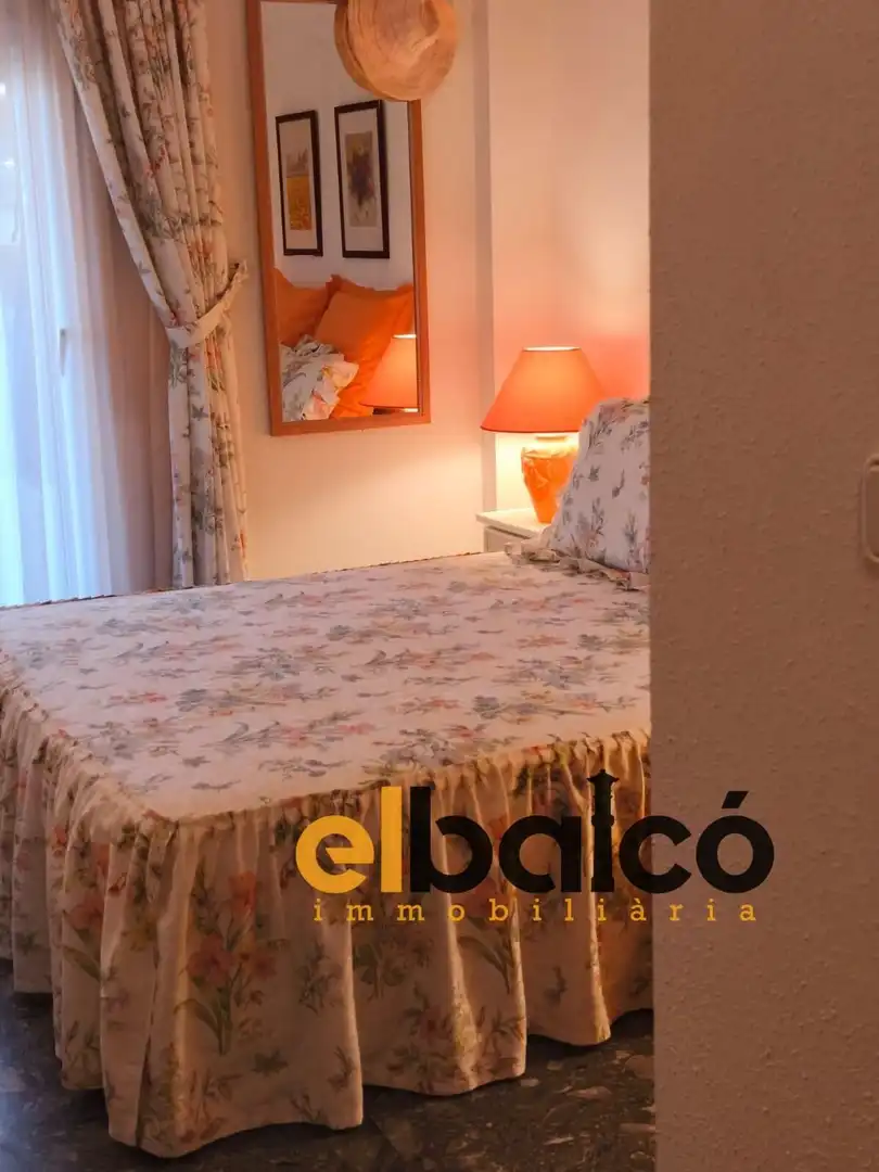 Flat for sale in Carrer d'Emili Vendrell, 4, La Pineda