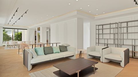VILLA EN LA MILLA DE ORO DE MARBELLA, imatge 4