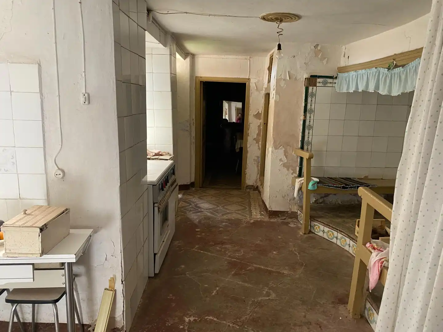 Casa rústica en venda a Calle HORNO (OLALLA) 20, imagen 60