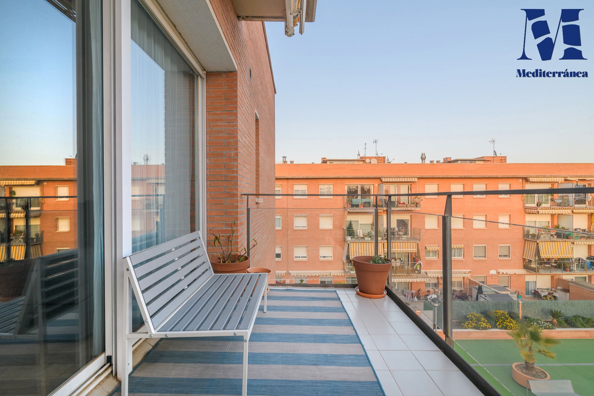 Pis en venda a Avinguda de la Constitució, 95, Centre