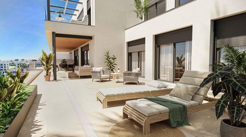 Foto 5 de Apartament en venda a Letonia, Huerta Nueva, Estepona