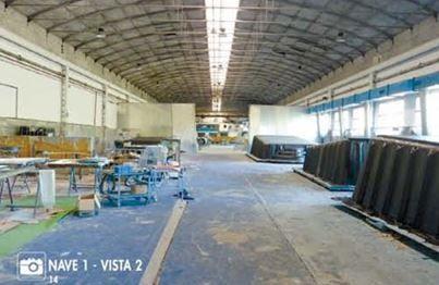 Industrial buildings for sale in Guadalajara Capital