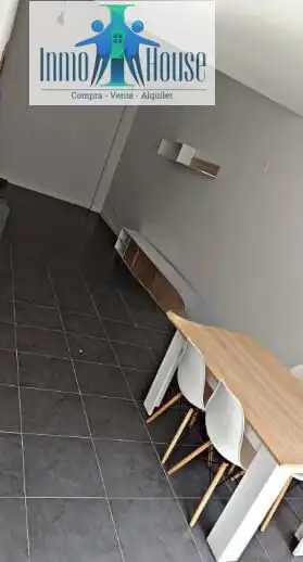 Ground floor for sale in Albacete  with Heating and Furnished