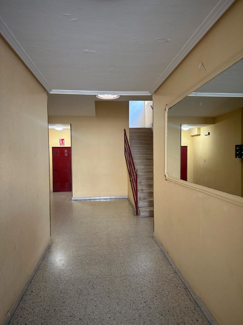 Wohnung zum Verkauf in Calle Río Tera