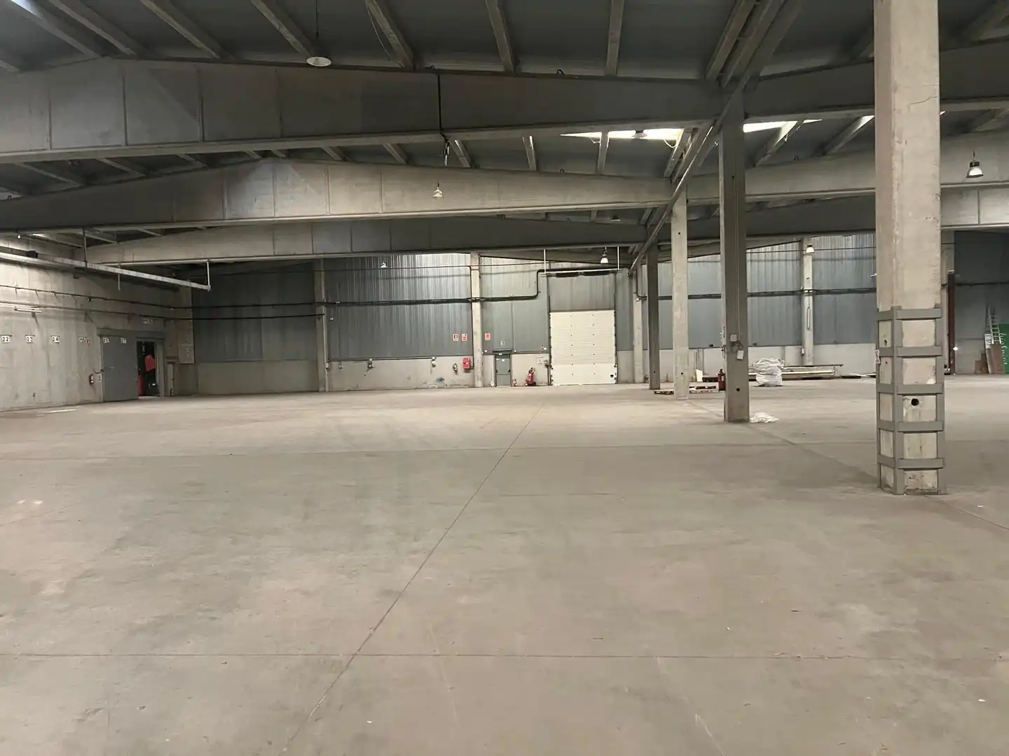 Industriegebäude zur Miete in PIRINEUS-POL INDUSTRIAL, imagen 13