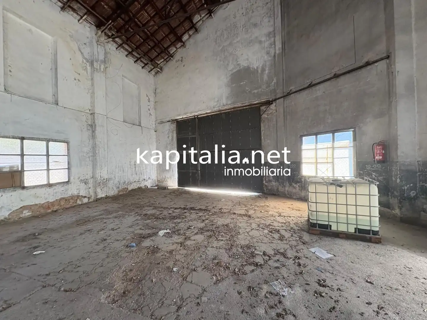 Local commercial à vendre à Enguera, imagen 6