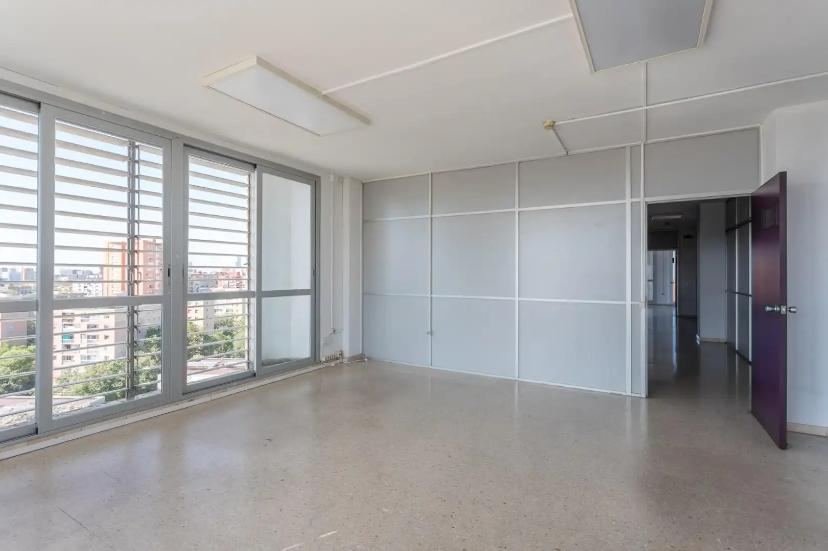 Office for rent in Barcelona