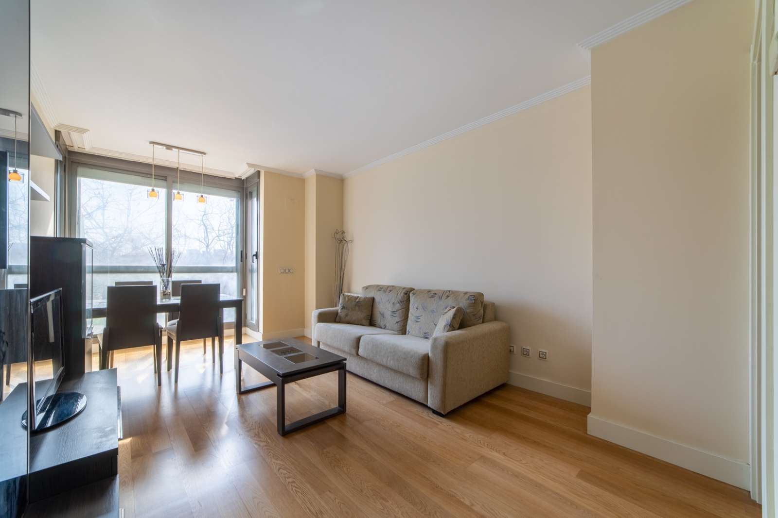 Apartament per a compartir a Legazpi