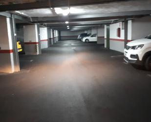 Parking of Garage to rent in Puerto de la Cruz