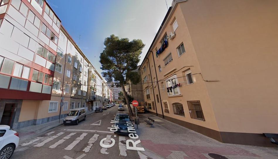 Foto 1 de Piso en venta en Salvador Allende, Zaragoza