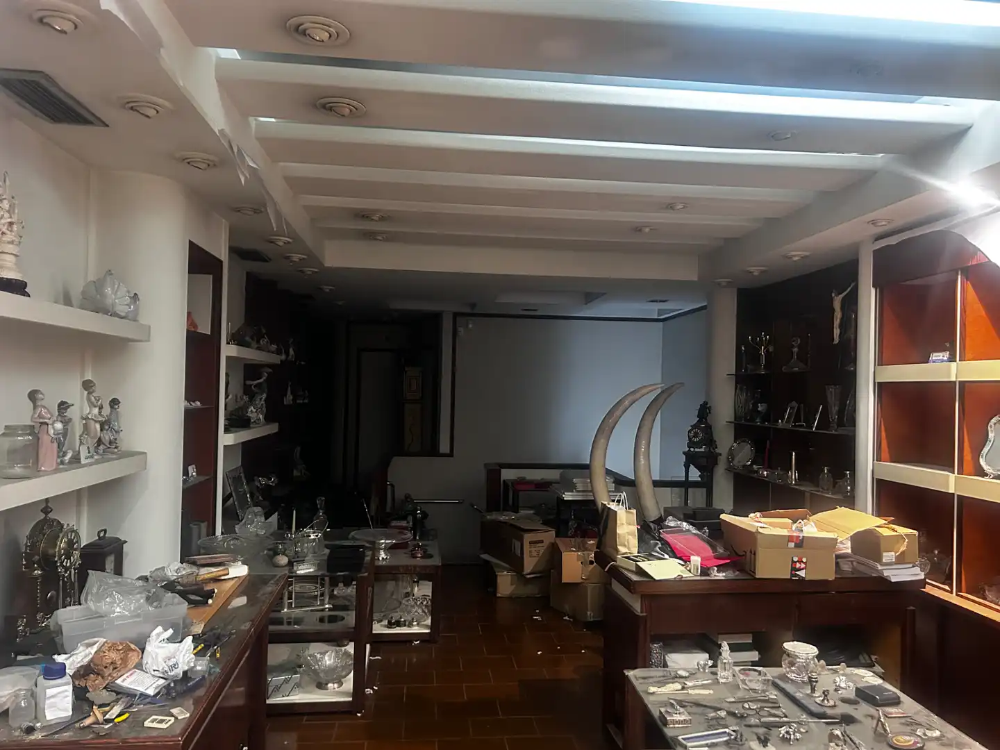 Edificio en venta en Terrassa