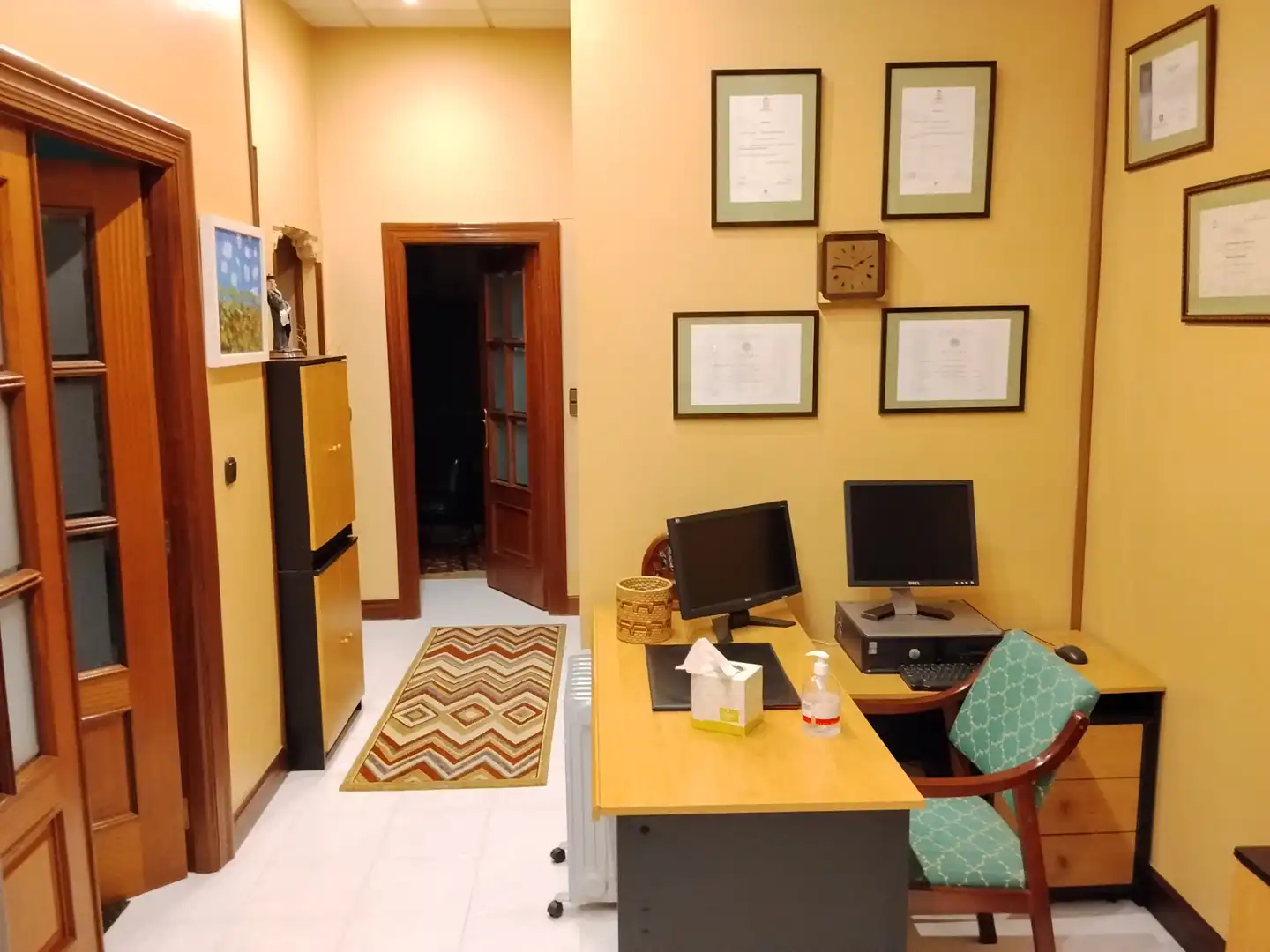 Local comercial en venta en Samperio Kalea 3, imagen 7