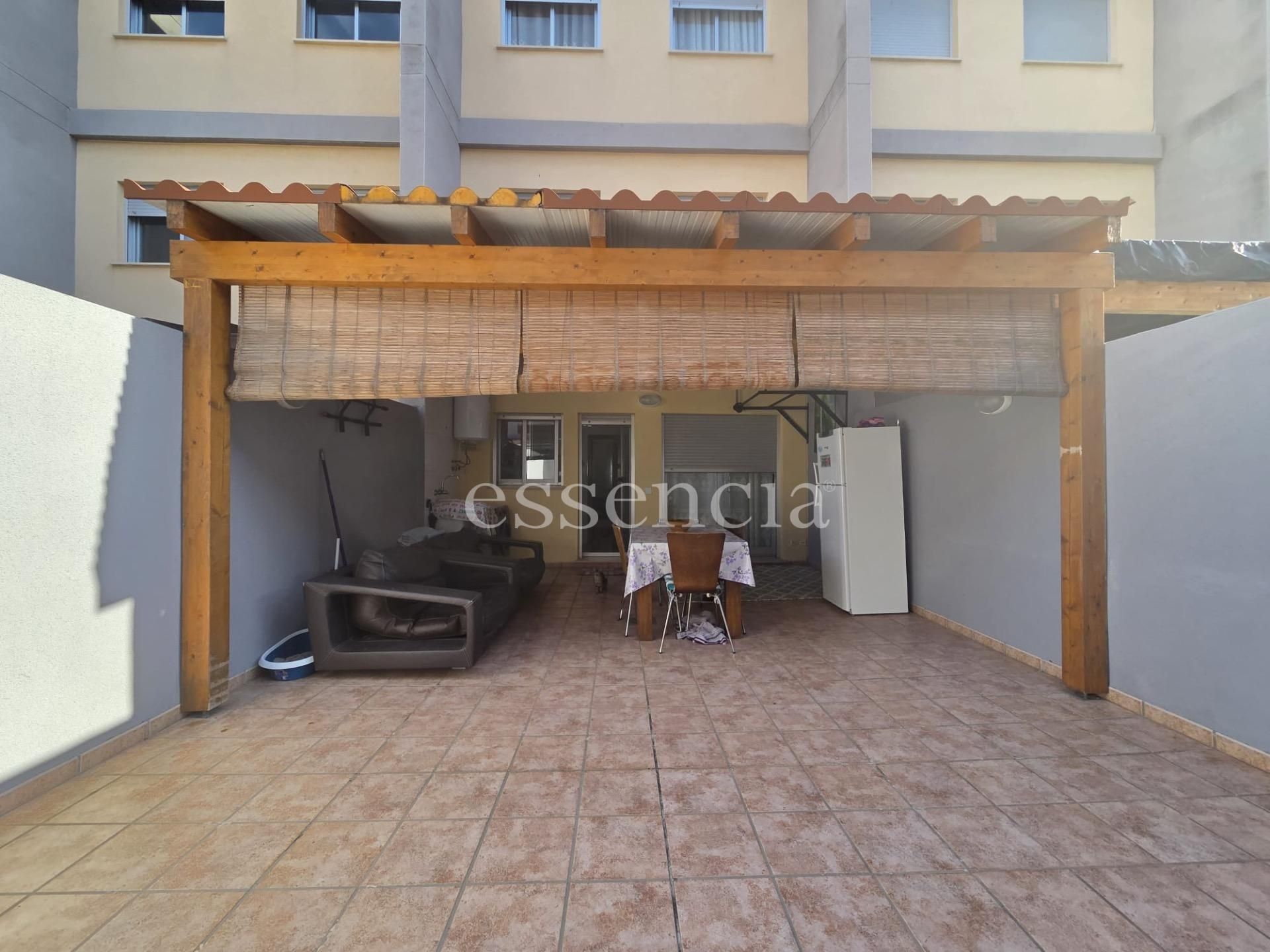 Single-family semi-detached for sale in Bellreguard  with Air Conditioner, Terrace and Storage room