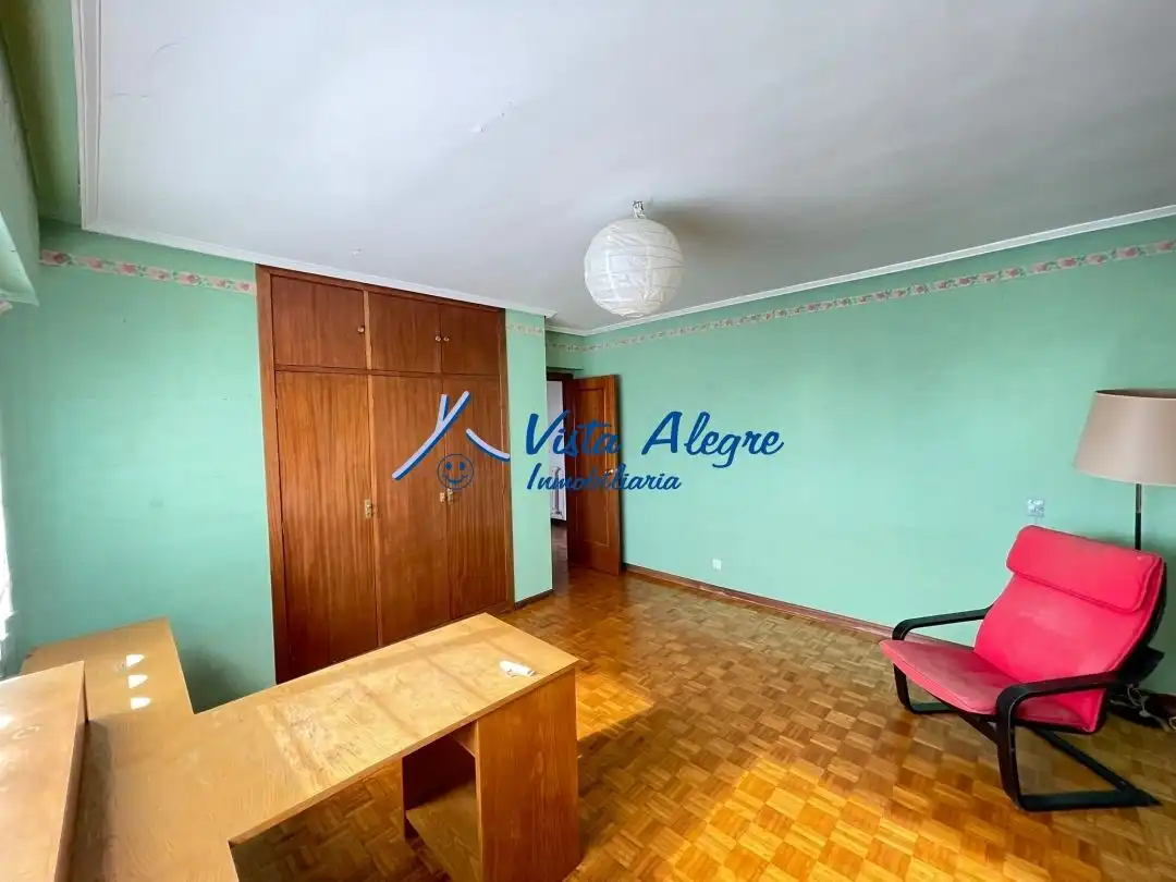 Habitación de Piso en venta en Haro con Calefacción, Terraza y Trastero