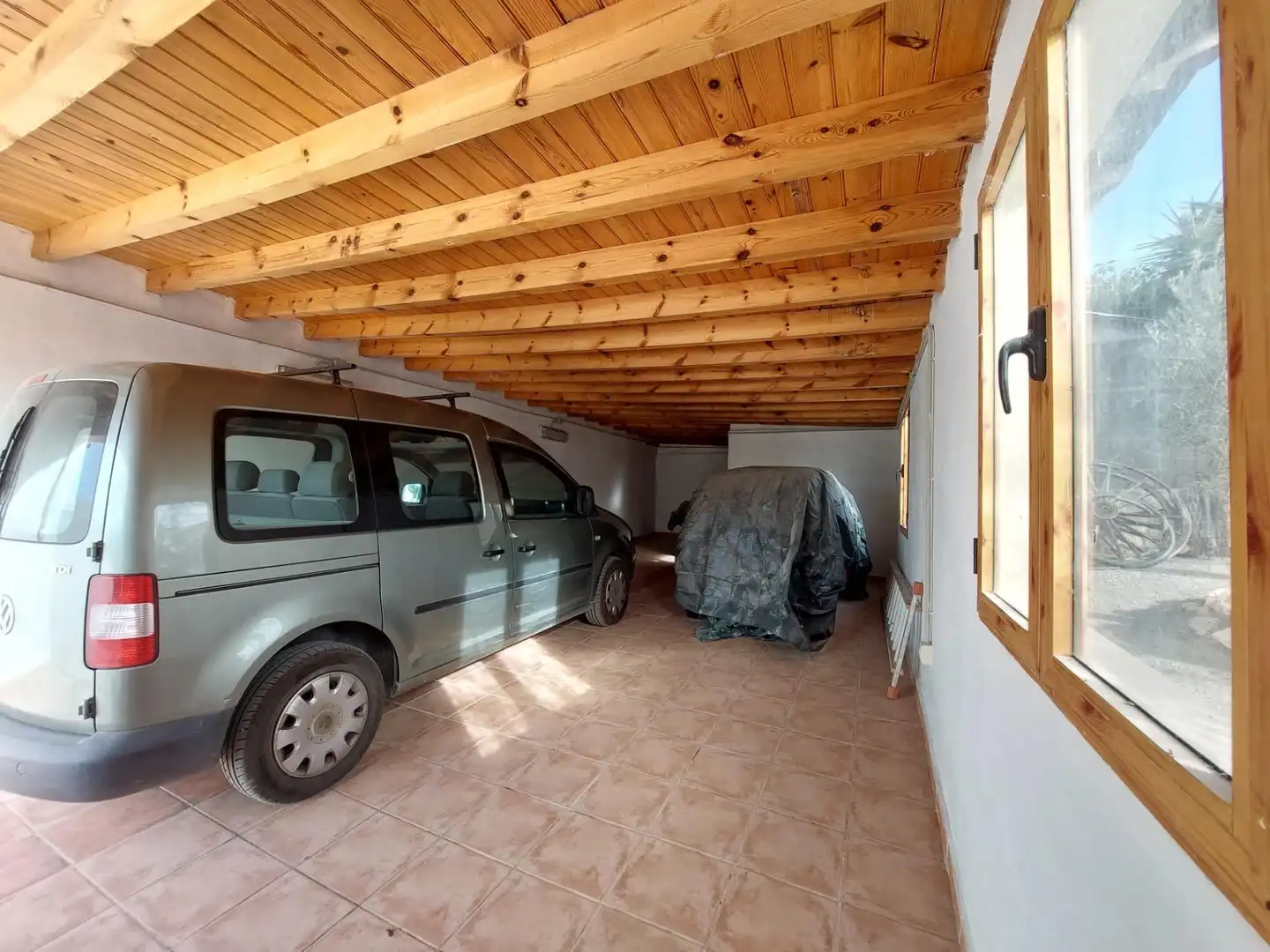 Casa rustica con piscina in vendita a Tébar - Los Arejos, imagen 67