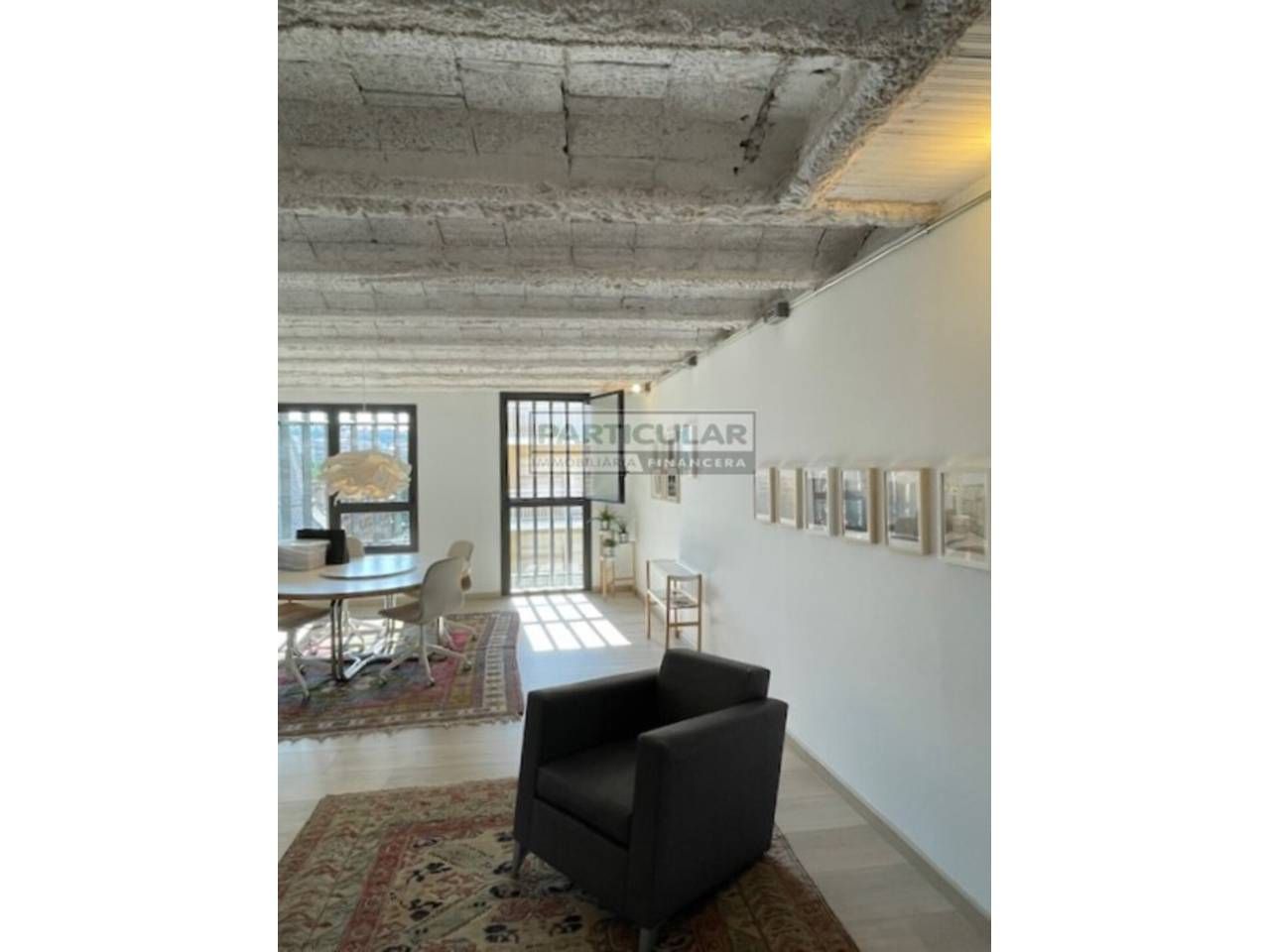 Apartament en venda en Granollers amb Parquet