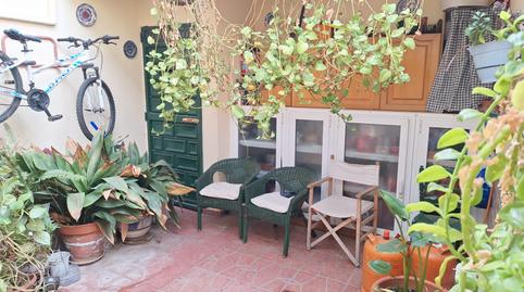 Foto 2 de Casa o xalet en venda a San Agustín, Alicante / Alacant