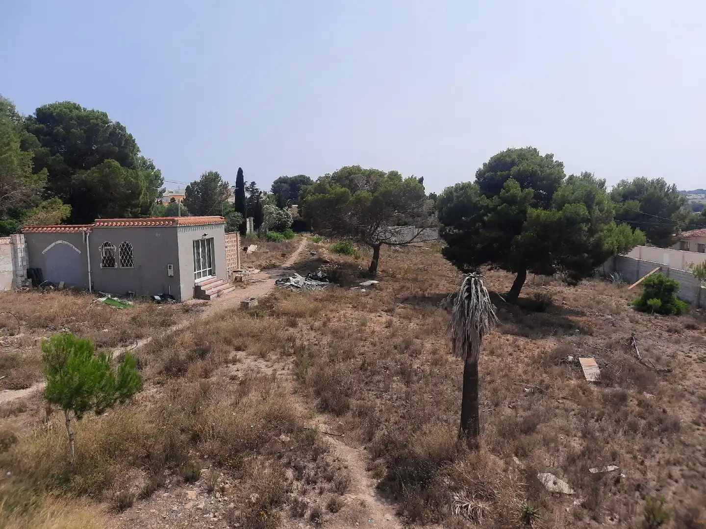 Xalet amb jardí en venda a Orihuela Costa, imagen 15