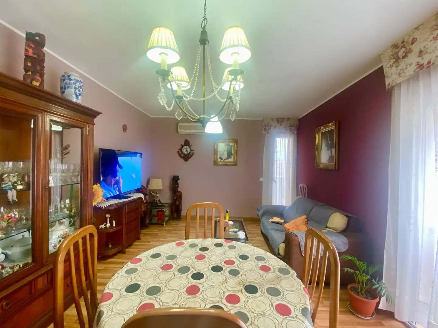 Flat with terrace for sale in Santa Bàrbara, imagen 7